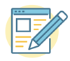 Blog Icon