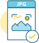 JPG book cover file