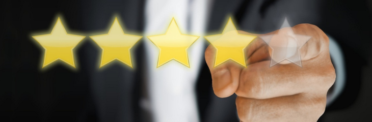 6 Ways to Get More Reviews for Your Book
