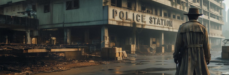 Writing Dark Futures: How to Find Balance in Dystopian Fiction