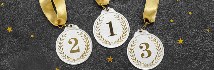 A Definitive List of Writing Contests and Book Awards for 2025-2026