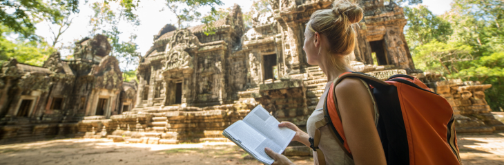 Create and Sell Your Own Travel Guide: A Blueprint for Self-Published Authors